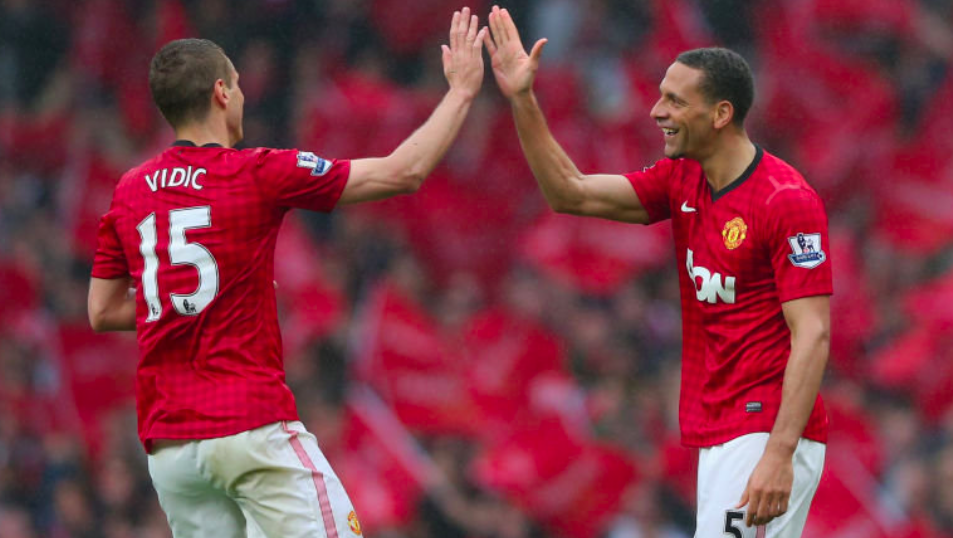 演核心角色 演核心角色