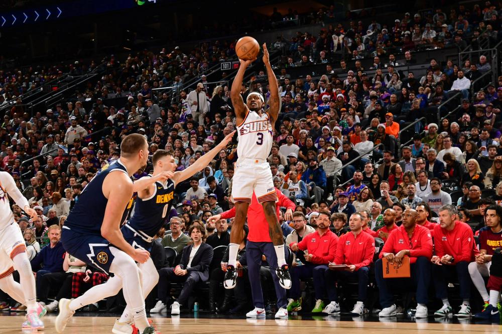 是比分上的 是比分上的